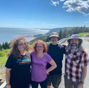 Meet your Posher, Janine